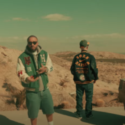 Larry June, Alchemist – 60 Days