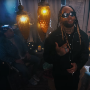 OG Parker – Still Work feat Ty Dolla $ign, Muni Long