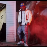 Sauce Walka – Peace Treaties