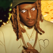 HBk KDubb Paul Walker (music video)