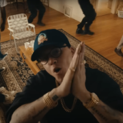 Logic – Wake Up feat. Lucy Rose