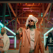 Polo G – No Time Wasted feat. Future